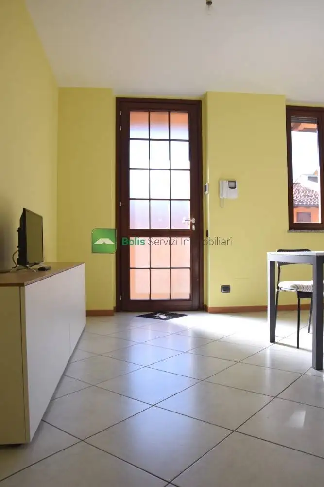 Trilocale viale Padania 14, Ghiaie, Bonate Sopra - foto 3