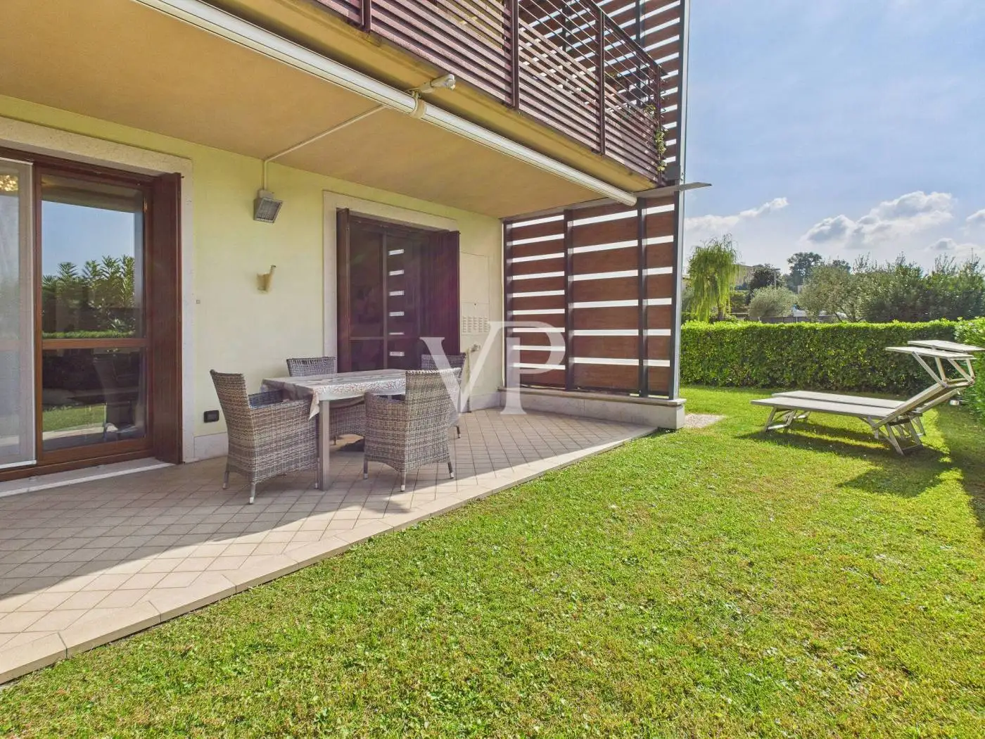 Trilocale via Molini 9, Centro, Bardolino - foto 5