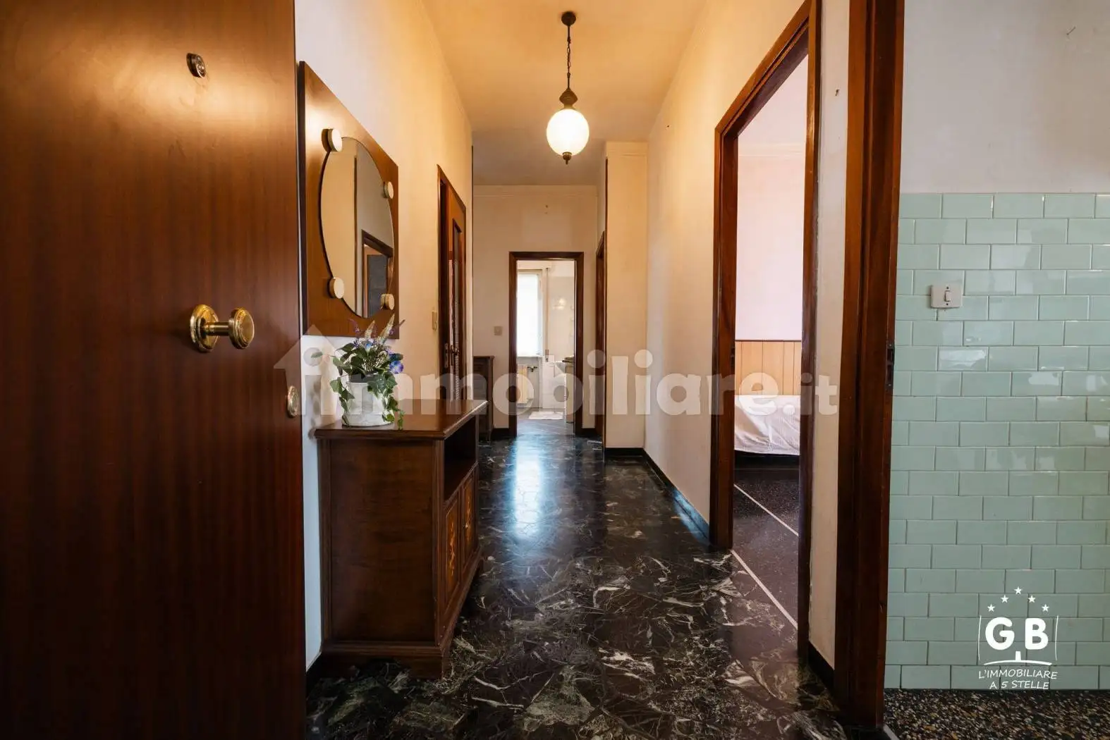 Appartamento in vendita a Cogoleto