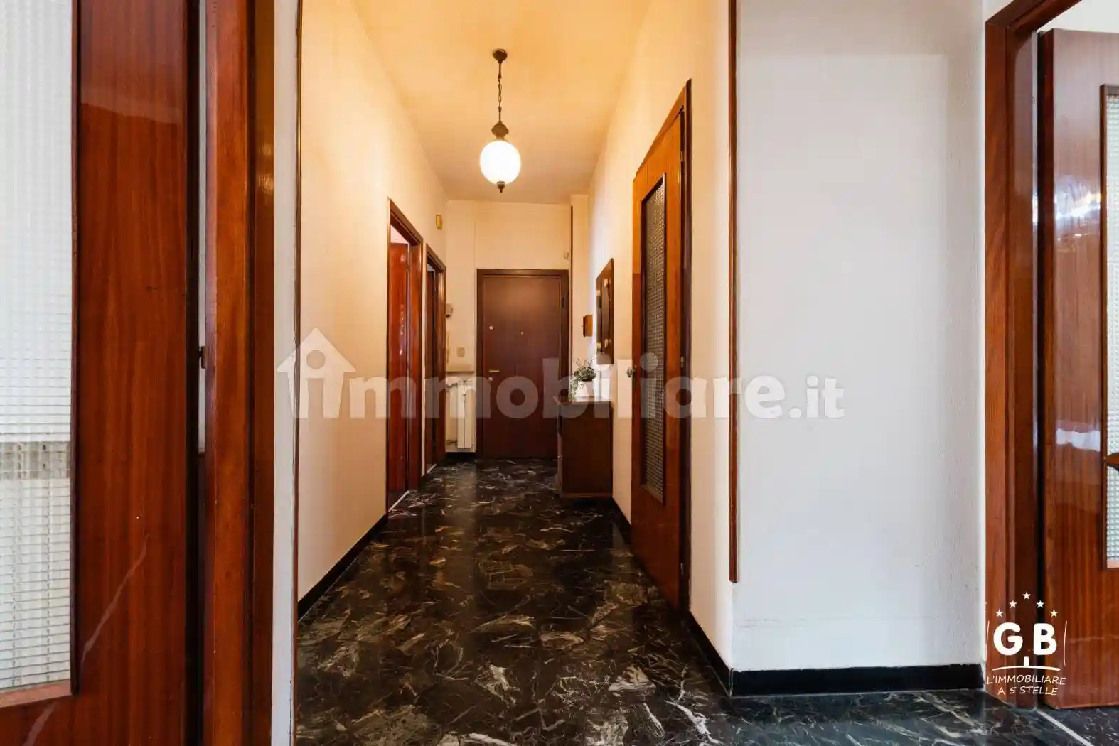 Trilocale via della Pace 11, Centro, Cogoleto - foto 2