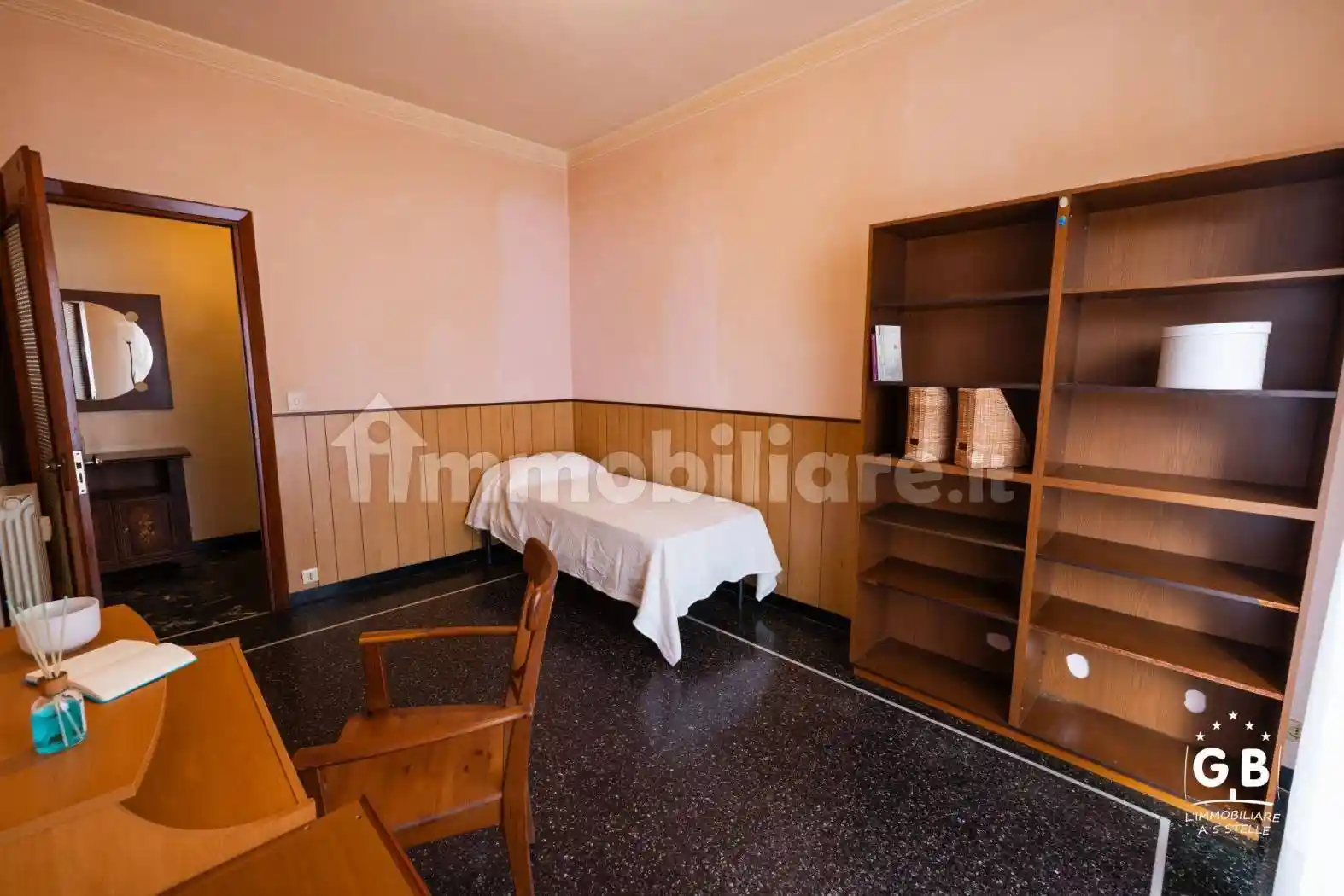 Trilocale via della Pace 11, Centro, Cogoleto - foto 4