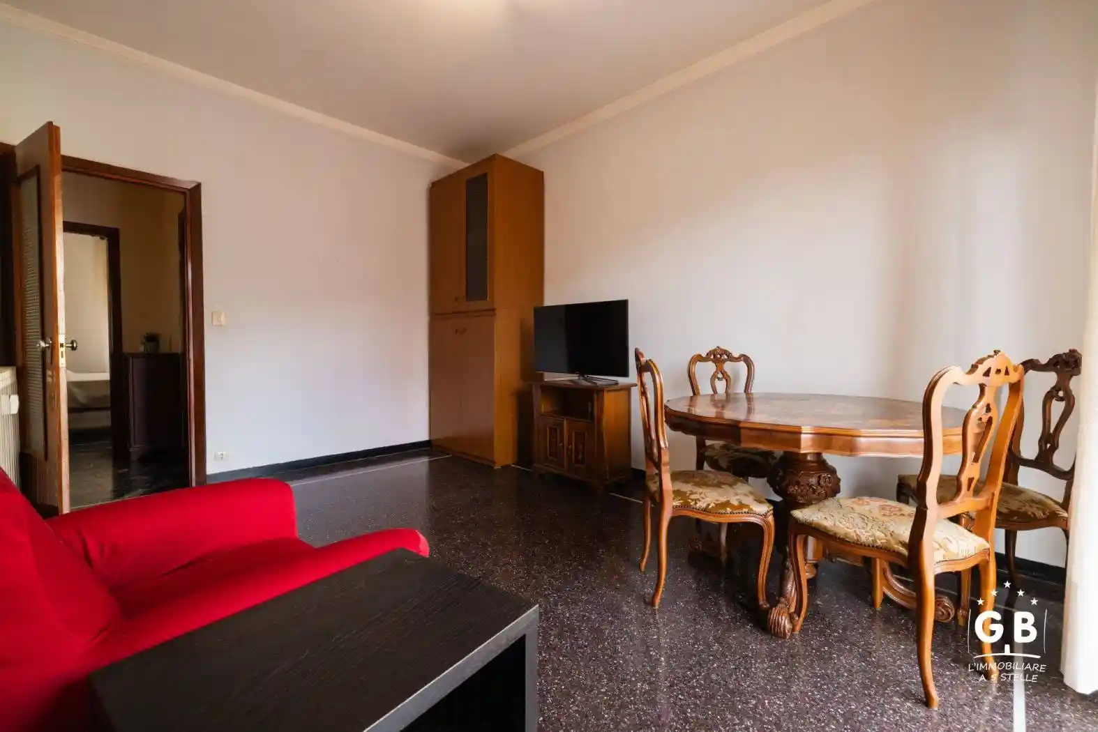 Trilocale via della Pace 11, Centro, Cogoleto - foto 5