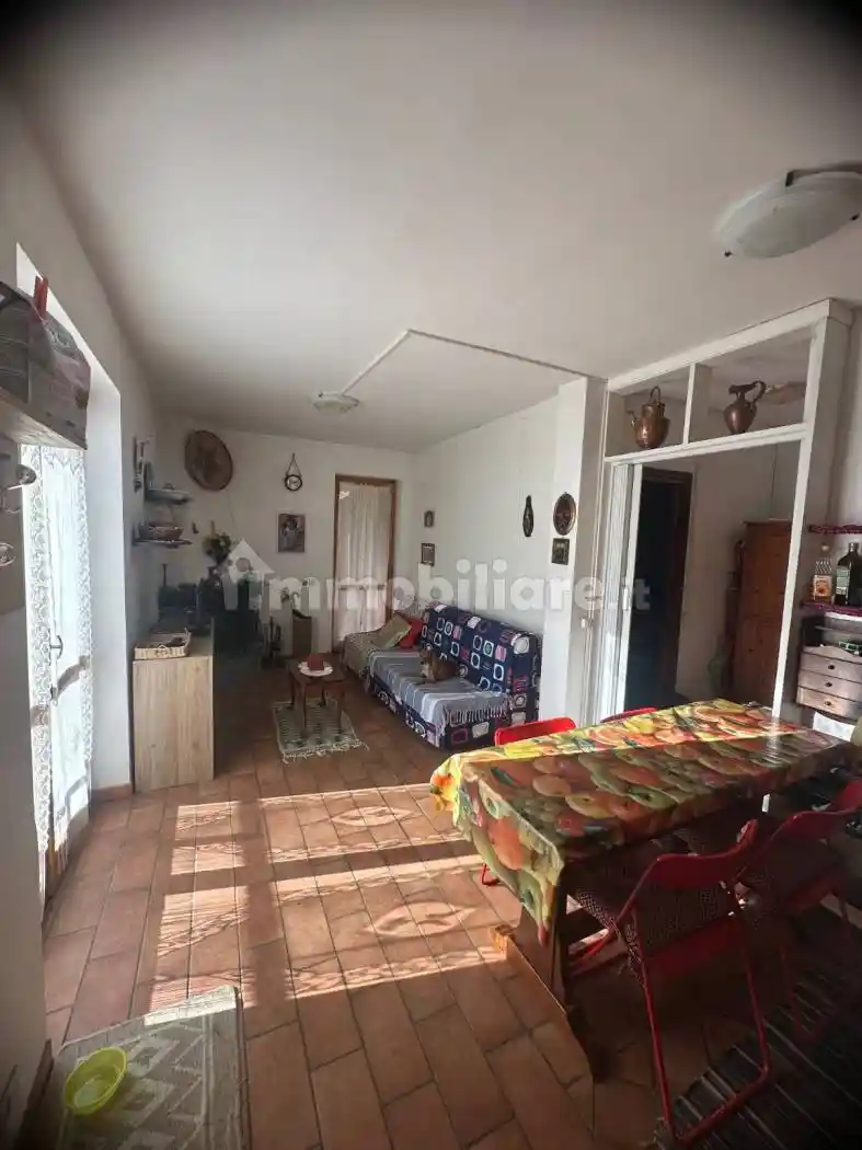 Appartamento in vendita a Abetone Cutigliano