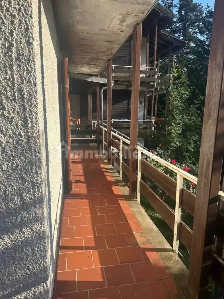 Bilocale via Privata Bagatti 64, Abetone Cutigliano - foto 4