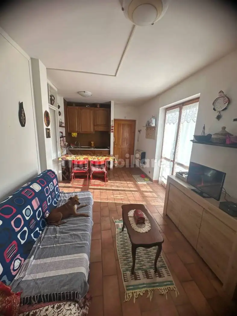 Bilocale via Privata Bagatti 64, Abetone Cutigliano - foto 5