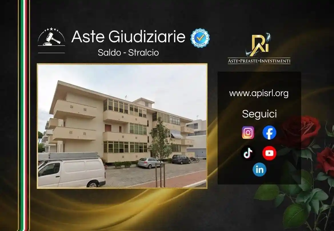 Appartamento in vendita a Misano Adriatico