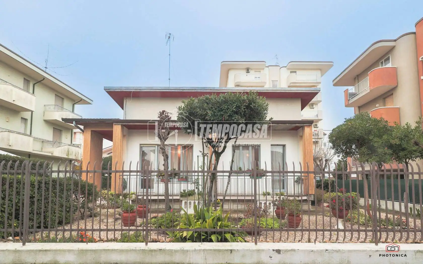 Casa indipendente in vendita a Rimini