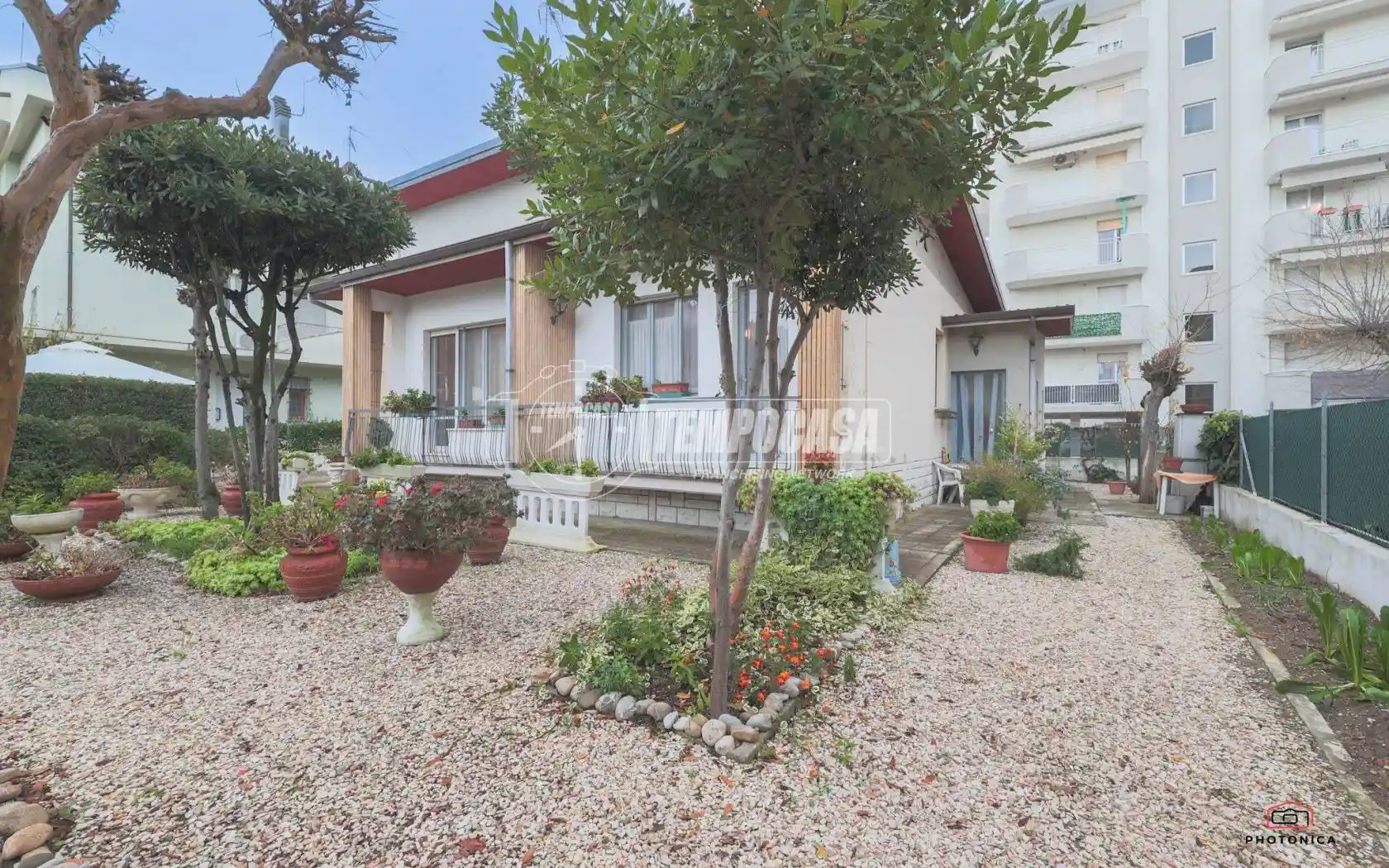 Terratetto unifamiliare viale Giumbo, Torre Pedrera, Rimini - foto 2