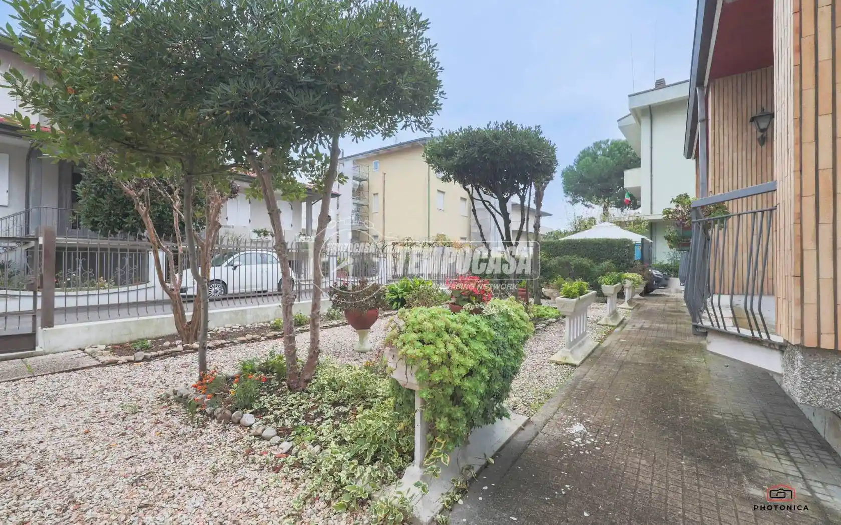 Terratetto unifamiliare viale Giumbo, Torre Pedrera, Rimini - foto 3