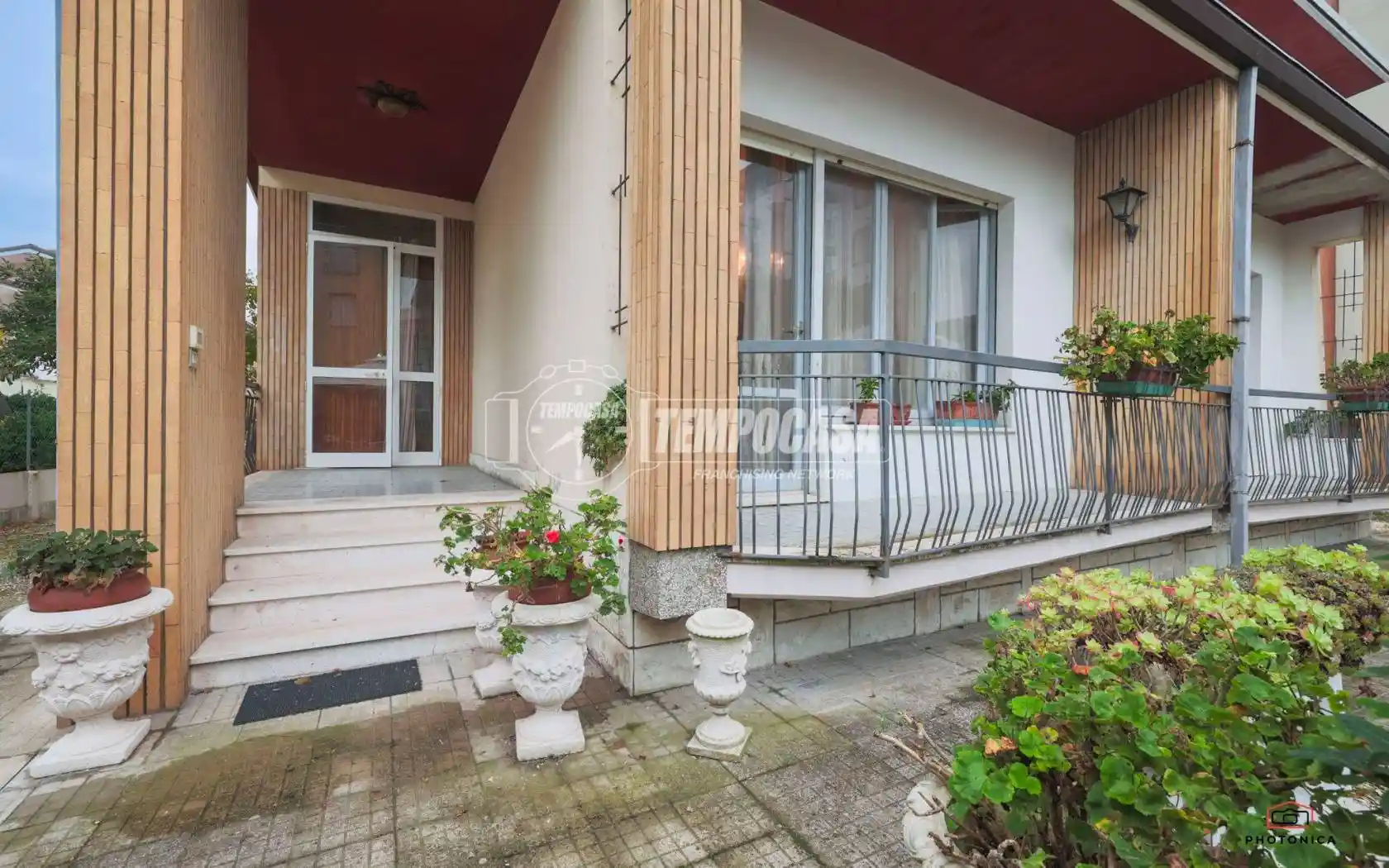 Terratetto unifamiliare viale Giumbo, Torre Pedrera, Rimini - foto 4