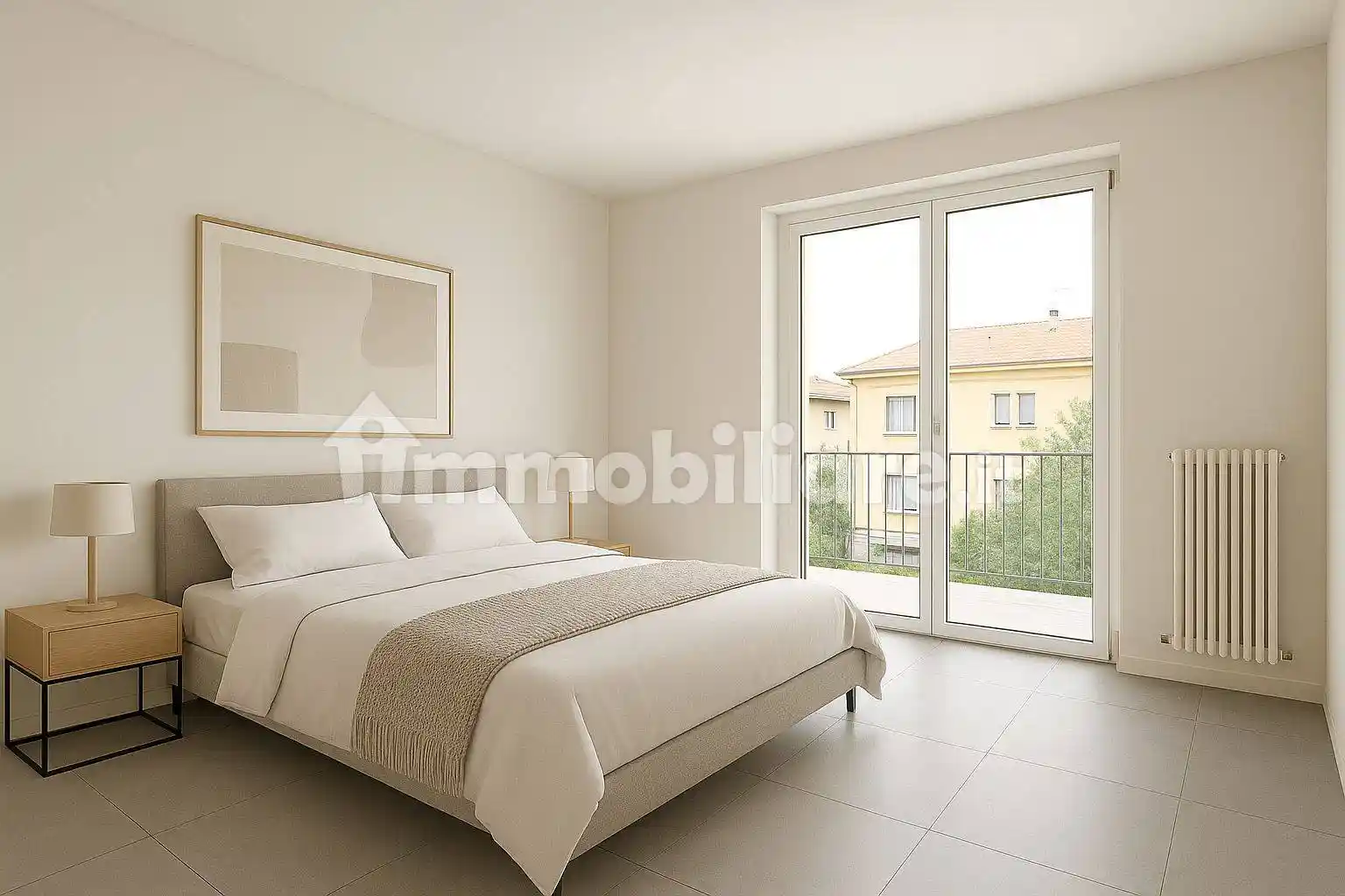 Appartamento in vendita a Ravenna