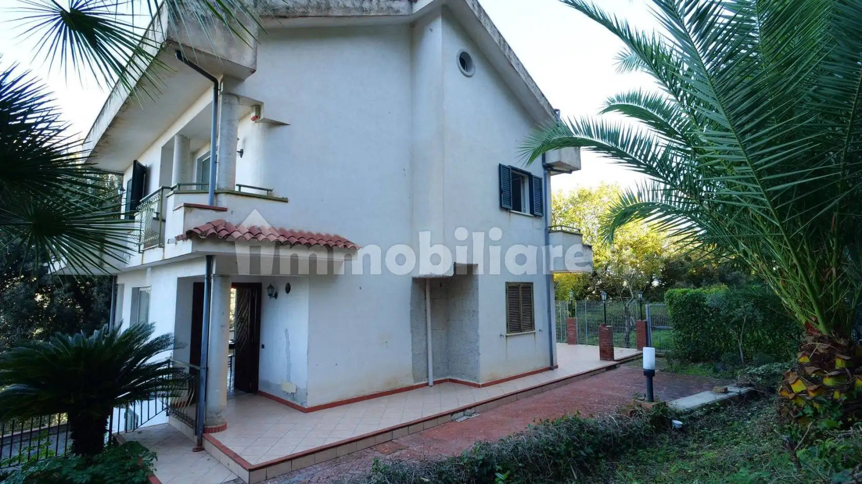 Villa in vendita a Torchiara