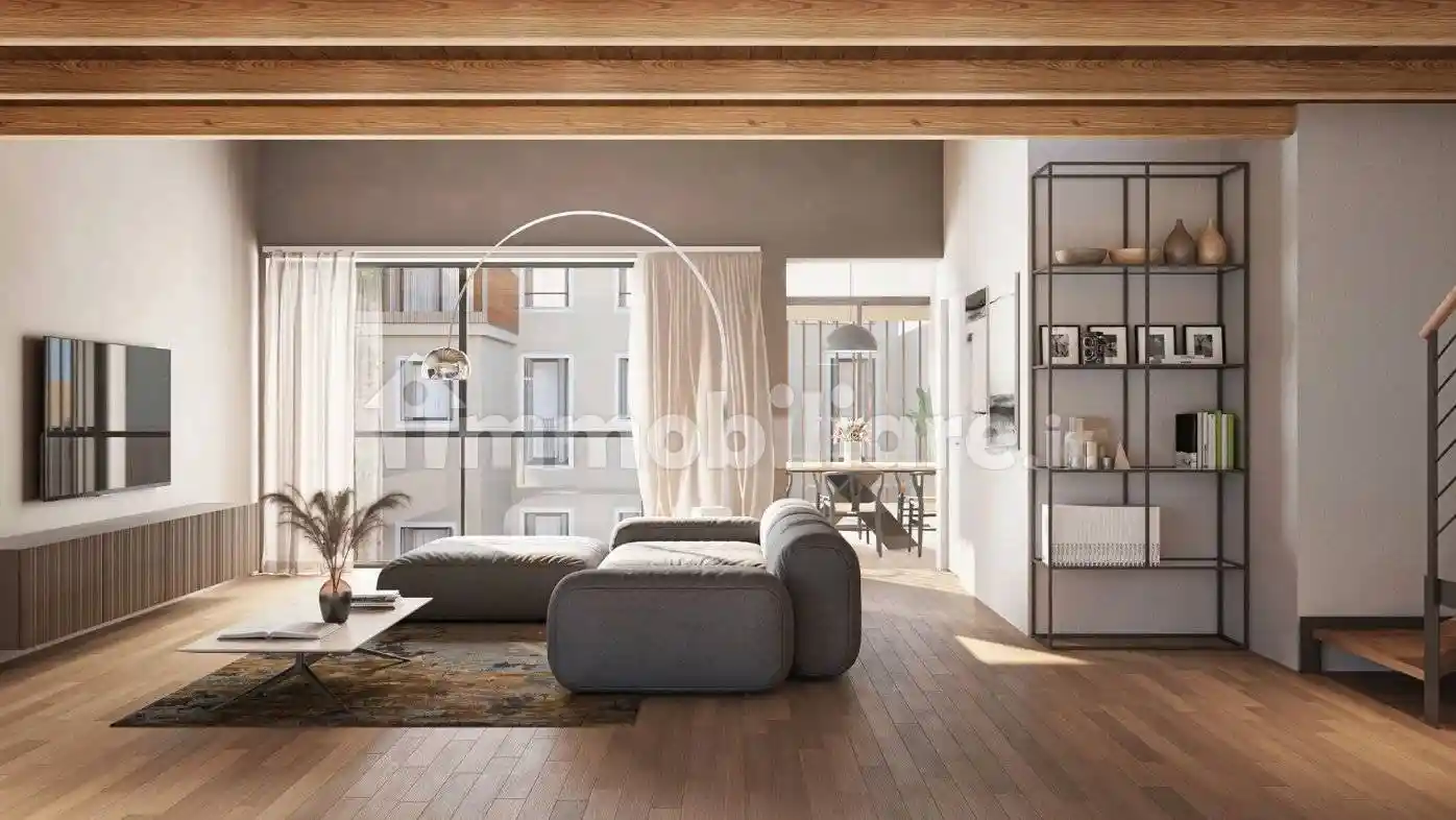 Bilocale piazza Monza 10, Centro, Dueville - foto 4