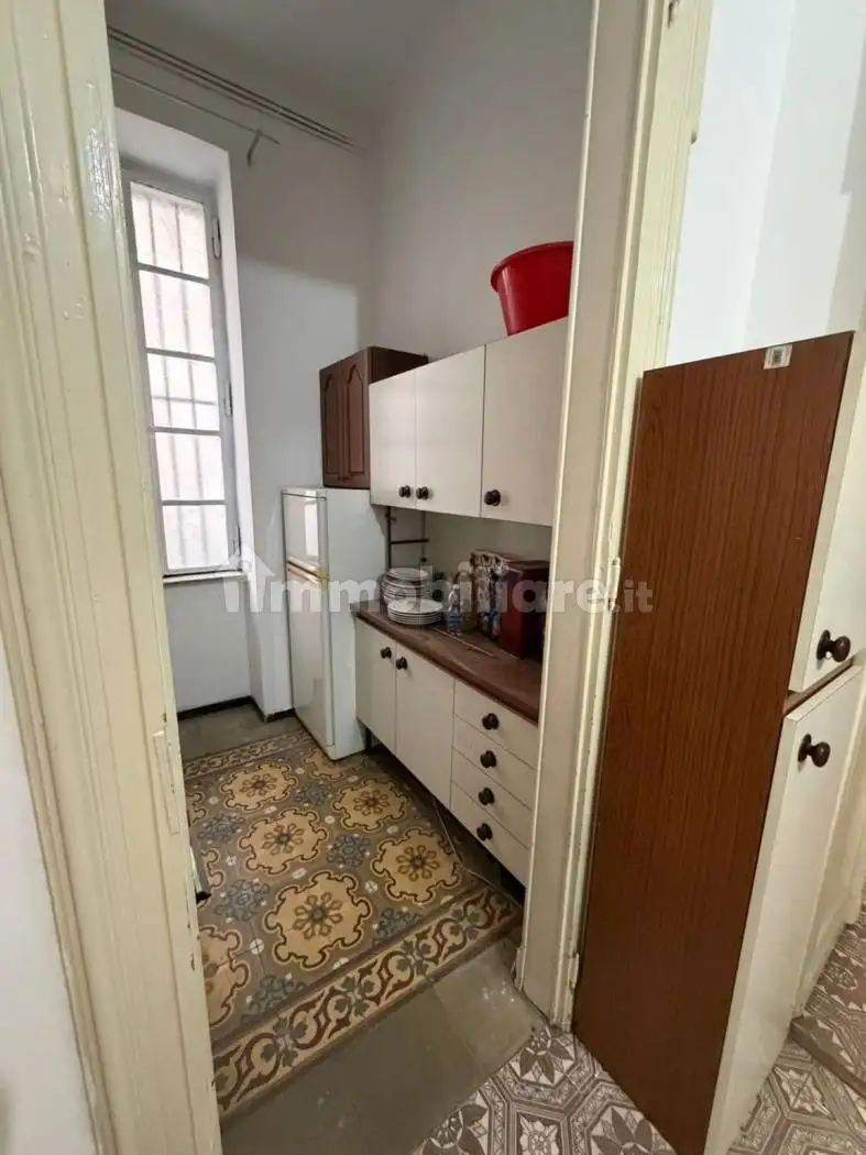 Appartamento in affitto a Torino