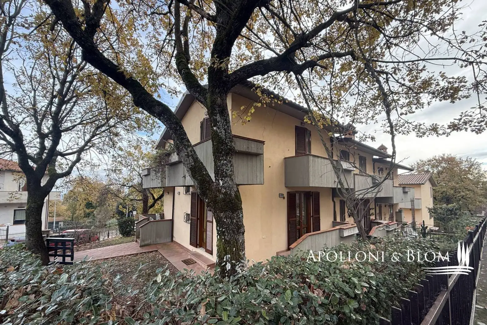 Appartamento in vendita a Torrita di Siena