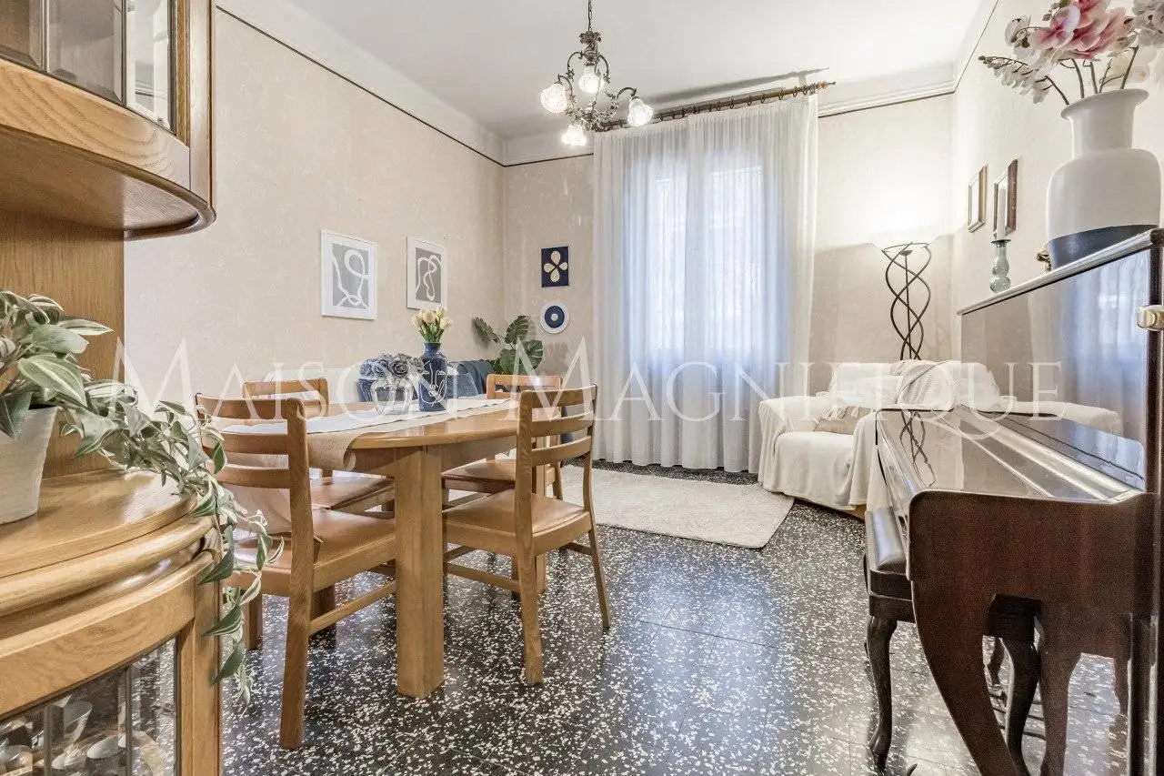 Appartamento in vendita a Bologna