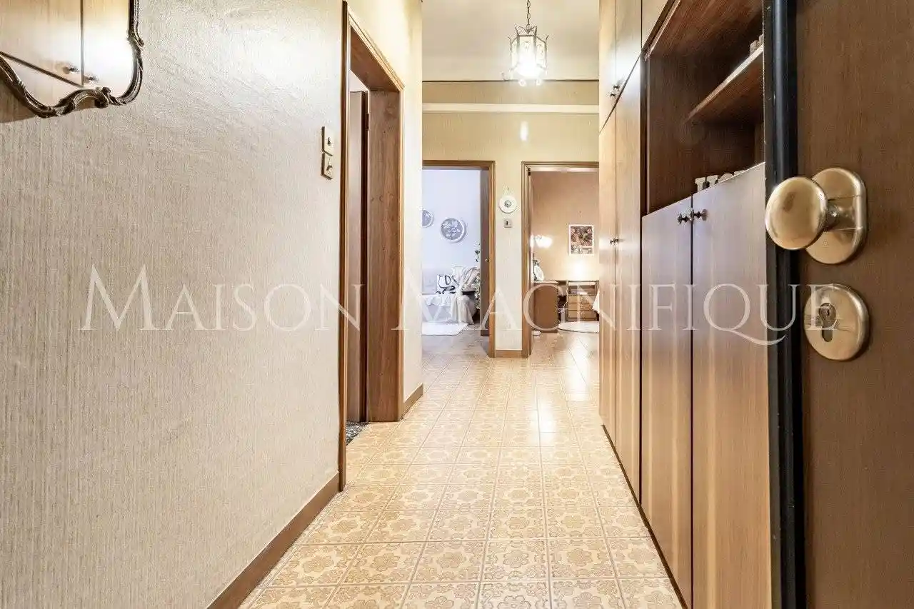 Quadrilocale via Carrati 26, Colli Murri, Bologna - foto 2