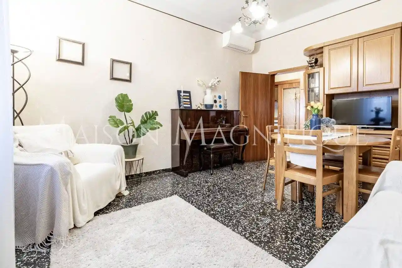 Quadrilocale via Carrati 26, Colli Murri, Bologna - foto 3