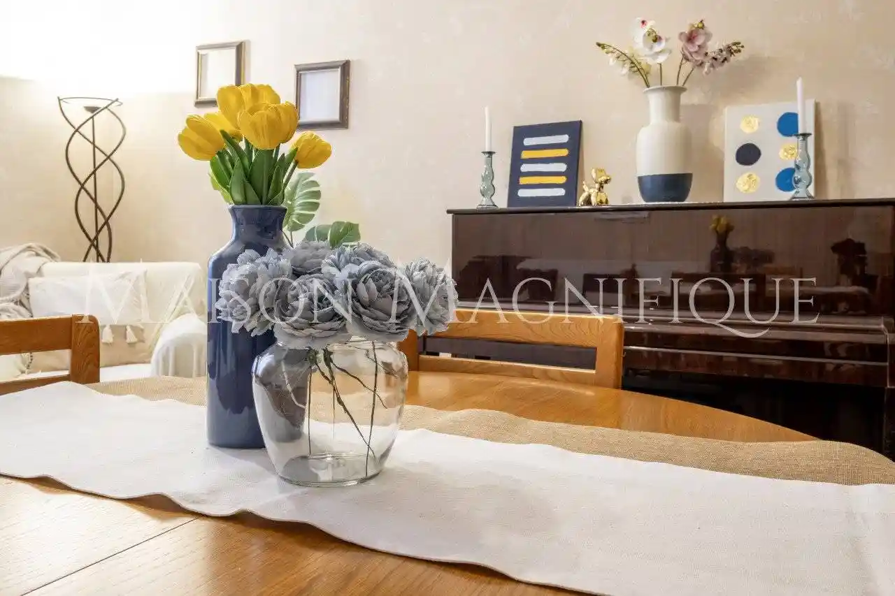 Quadrilocale via Carrati 26, Colli Murri, Bologna - foto 4