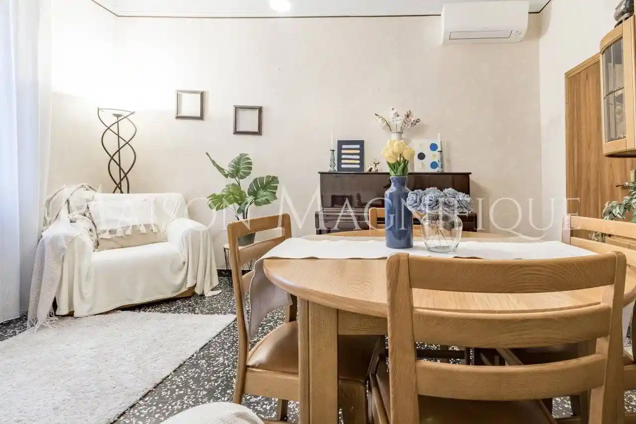 Quadrilocale via Carrati 26, Colli Murri, Bologna - foto 5