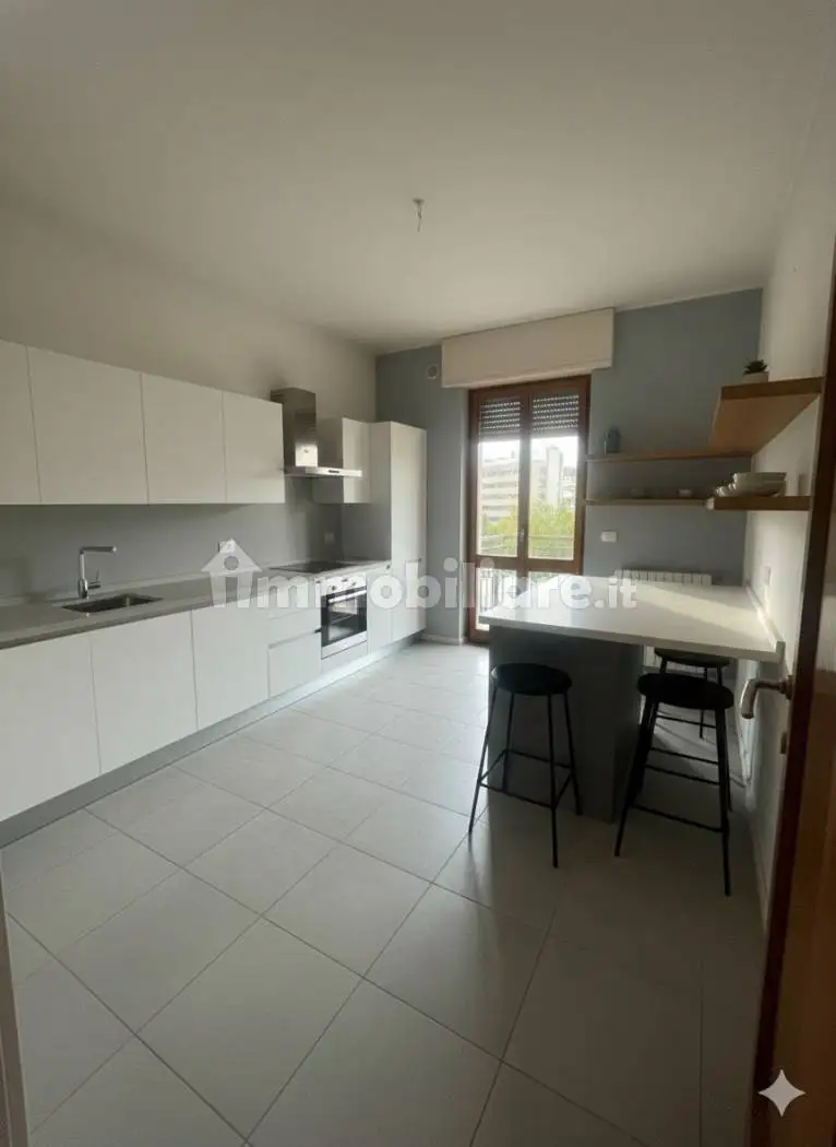 Appartamento in vendita a Vicenza