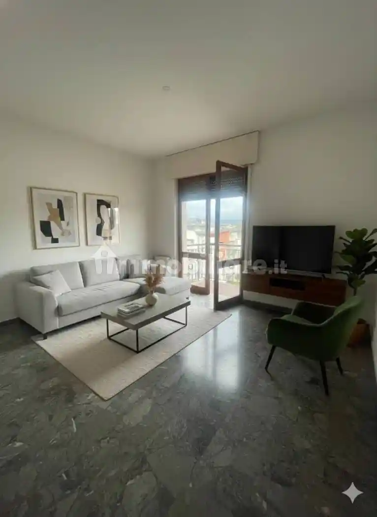 Quadrilocale via strasburgo, Piscine - San Paolo, Vicenza - foto 2