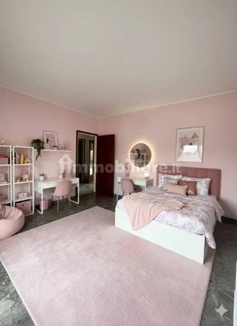 Quadrilocale via strasburgo, Piscine - San Paolo, Vicenza - foto 5