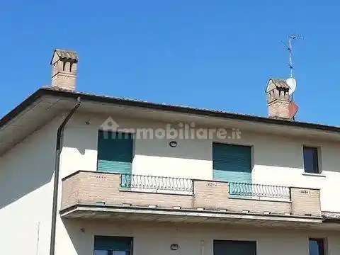 Appartamento in vendita a Bressana Bottarone