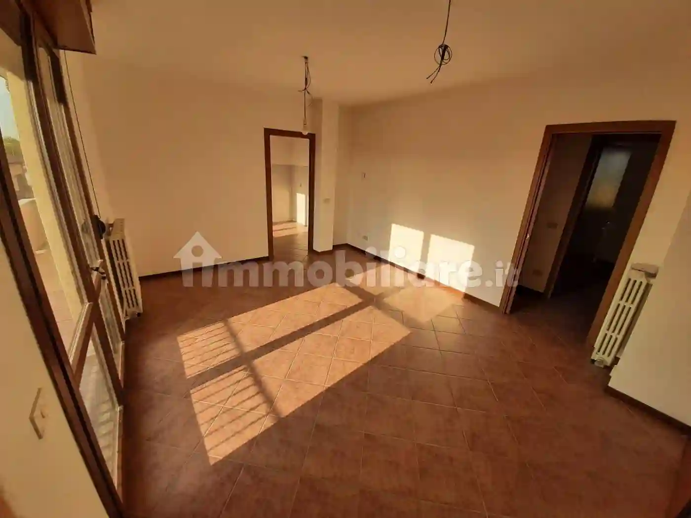 Trilocale via Cinque Martiri della Liberazione, Bressana, Bressana Bottarone - foto 4