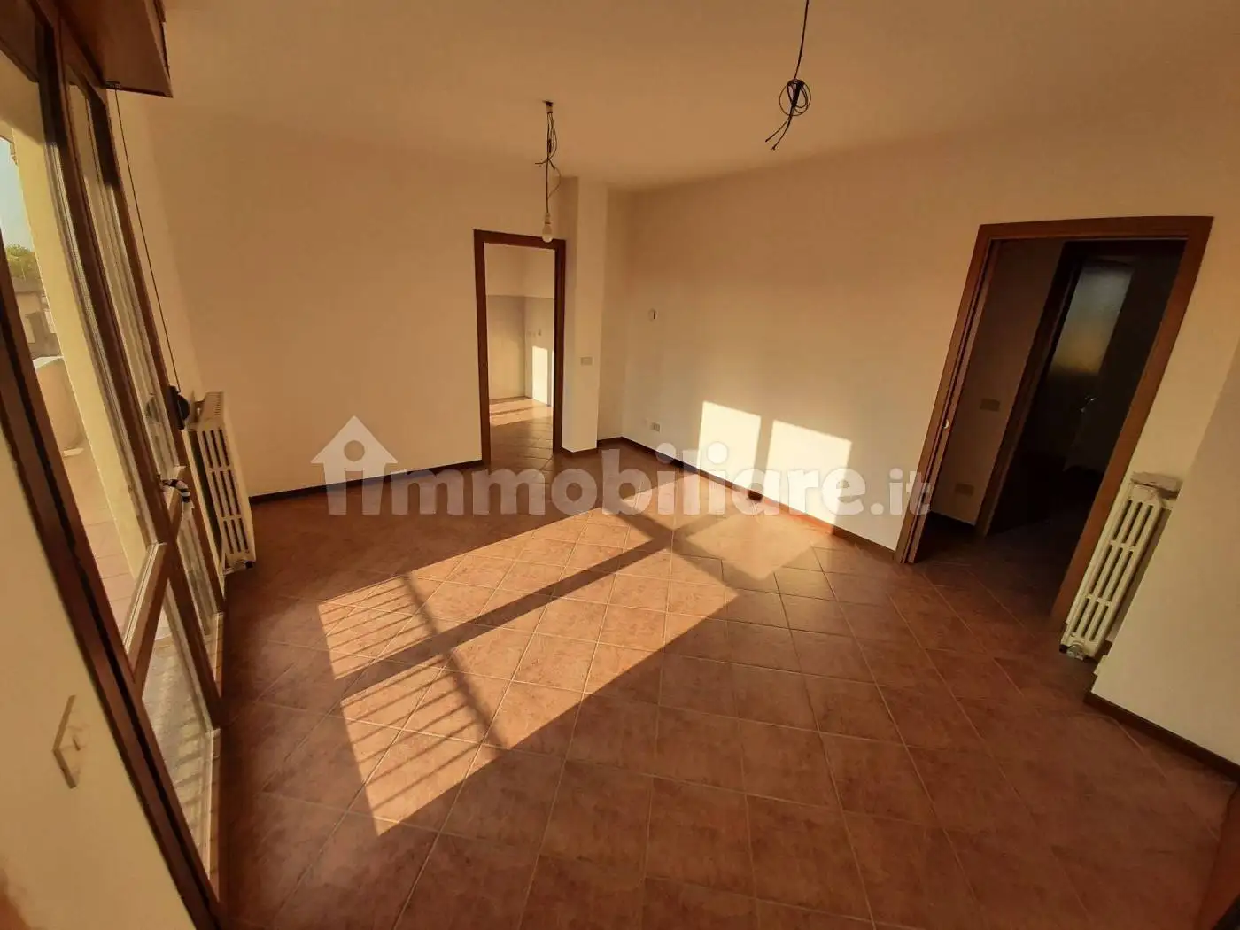 Trilocale via Cinque Martiri della Liberazione, Bressana, Bressana Bottarone - foto 3