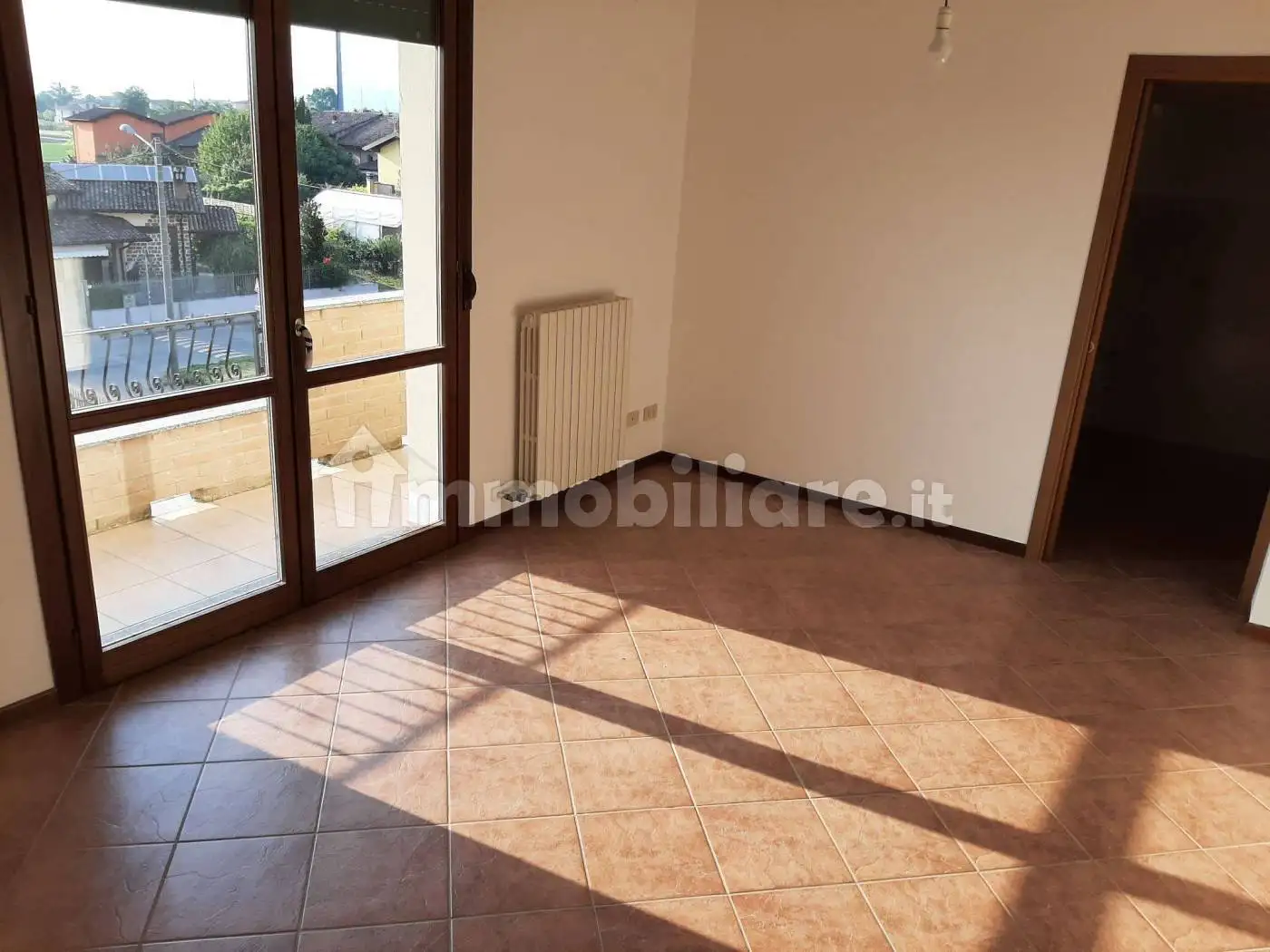 Trilocale via Cinque Martiri della Liberazione, Bressana, Bressana Bottarone - foto 5