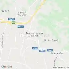 Appartamento in vendita a Monsummano Terme