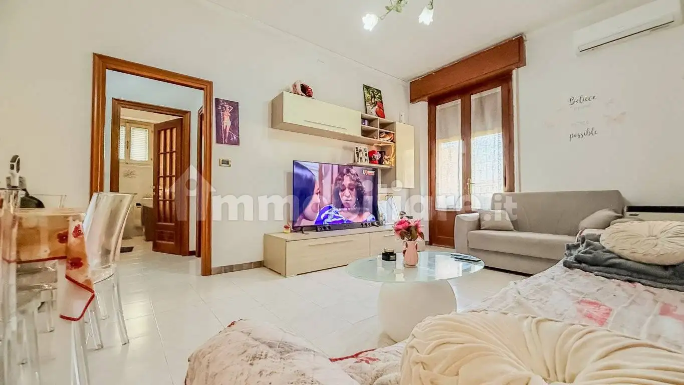 Appartamento in vendita a Casalmaggiore