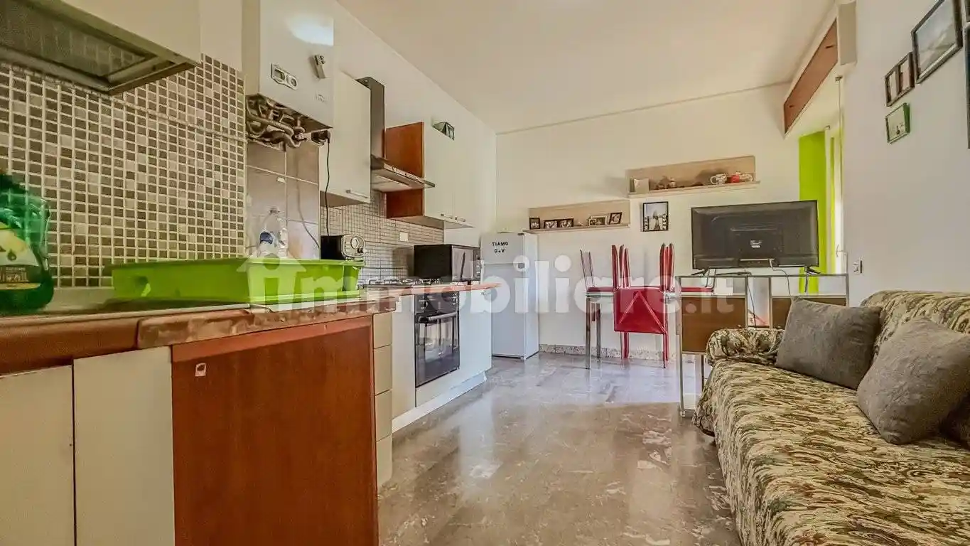 Bilocale via Carlo Martelli, Centro, Casalmaggiore - foto 3