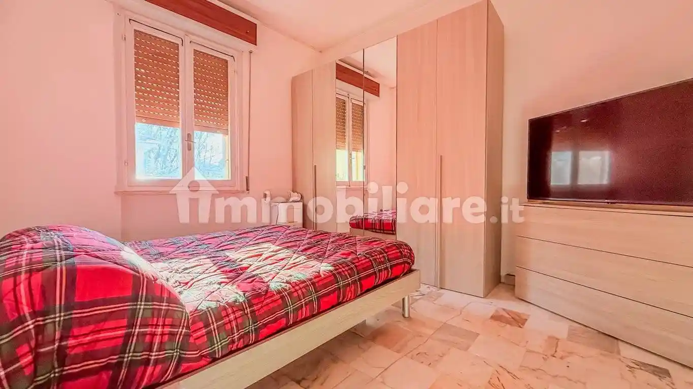 Bilocale via Carlo Martelli, Centro, Casalmaggiore - foto 5