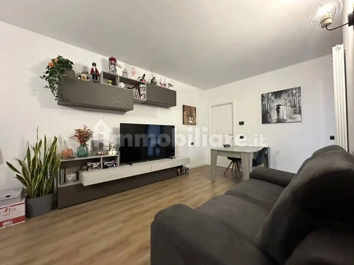 Monolocale via Gruppo Cerete 2, Gazzaniga - foto 4