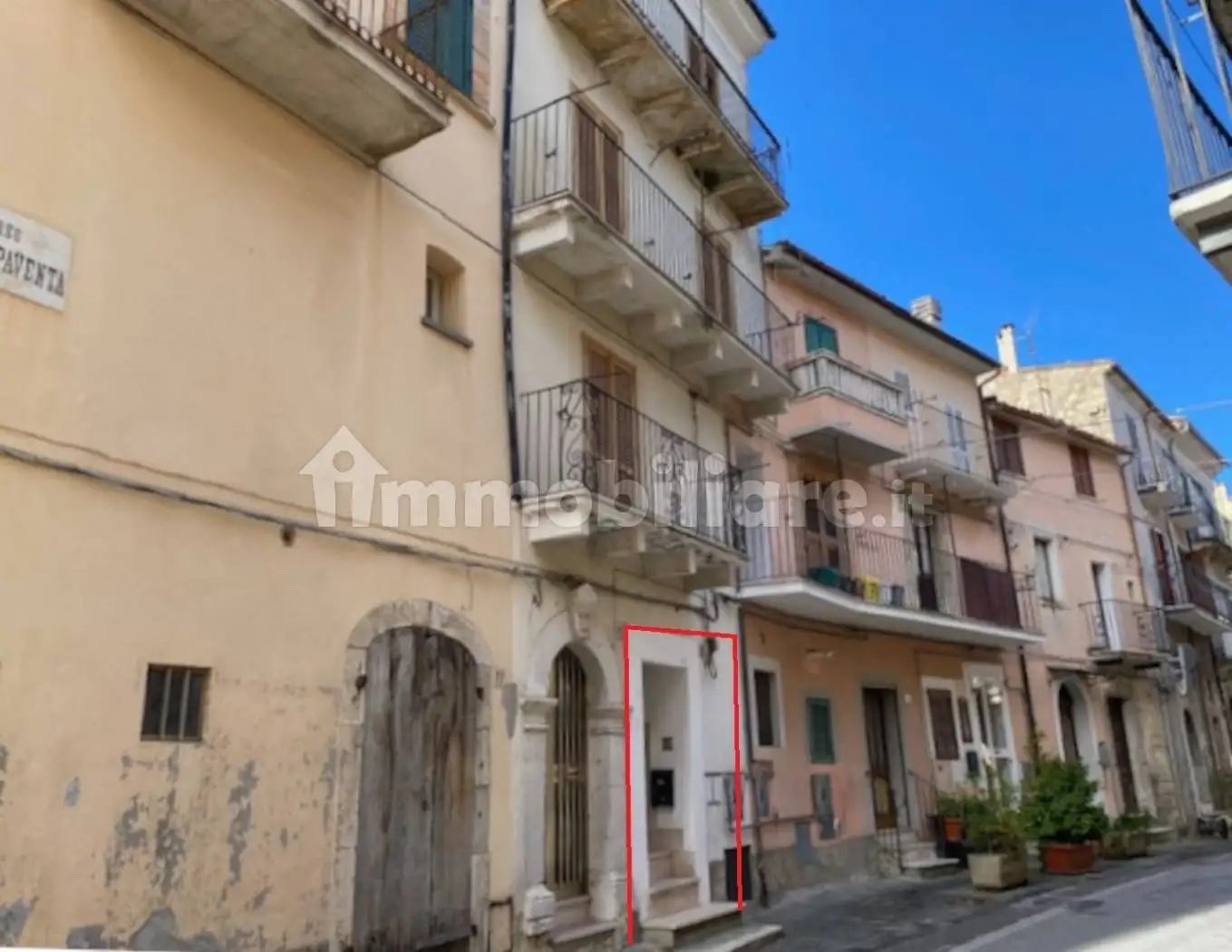 Terratetto unifamiliare corso Silvio Spaventa 73, Centro, Bomba - foto 2