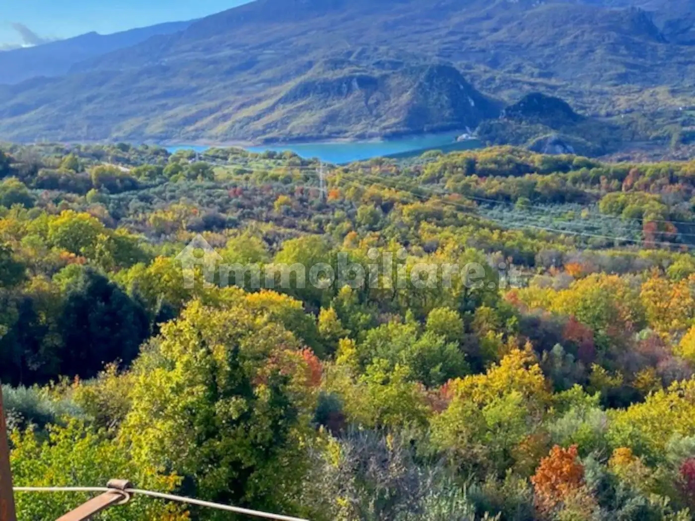 Terratetto unifamiliare corso Silvio Spaventa 73, Centro, Bomba - foto 4