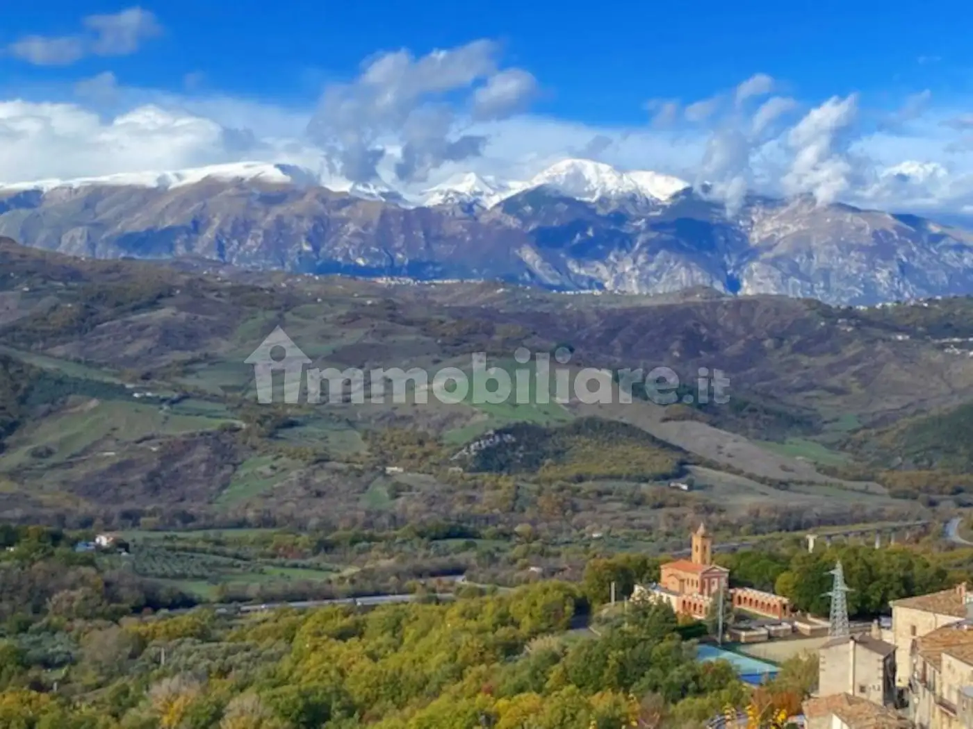 Terratetto unifamiliare corso Silvio Spaventa 73, Centro, Bomba - foto 5