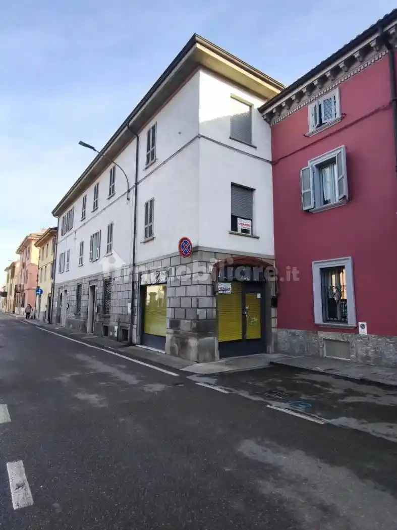 Palazzo - Edificio in Vendita - foto 3