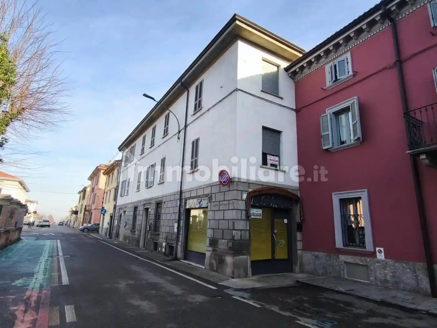 Palazzo - Edificio in Vendita - foto 4