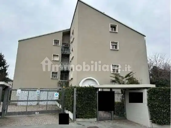 Appartamento in asta a Legnano
