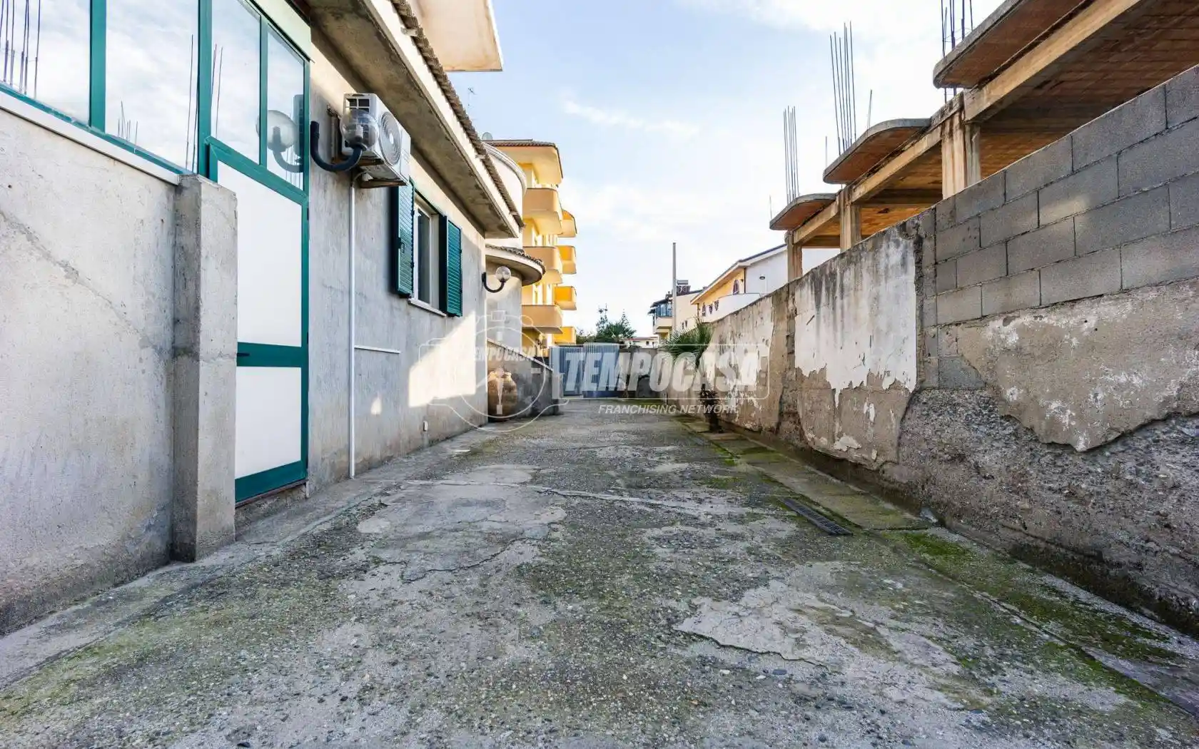 Villa unifamiliare via Fontanelle 5, Catona - Villa San Giuseppe, Reggio Calabria - foto 2