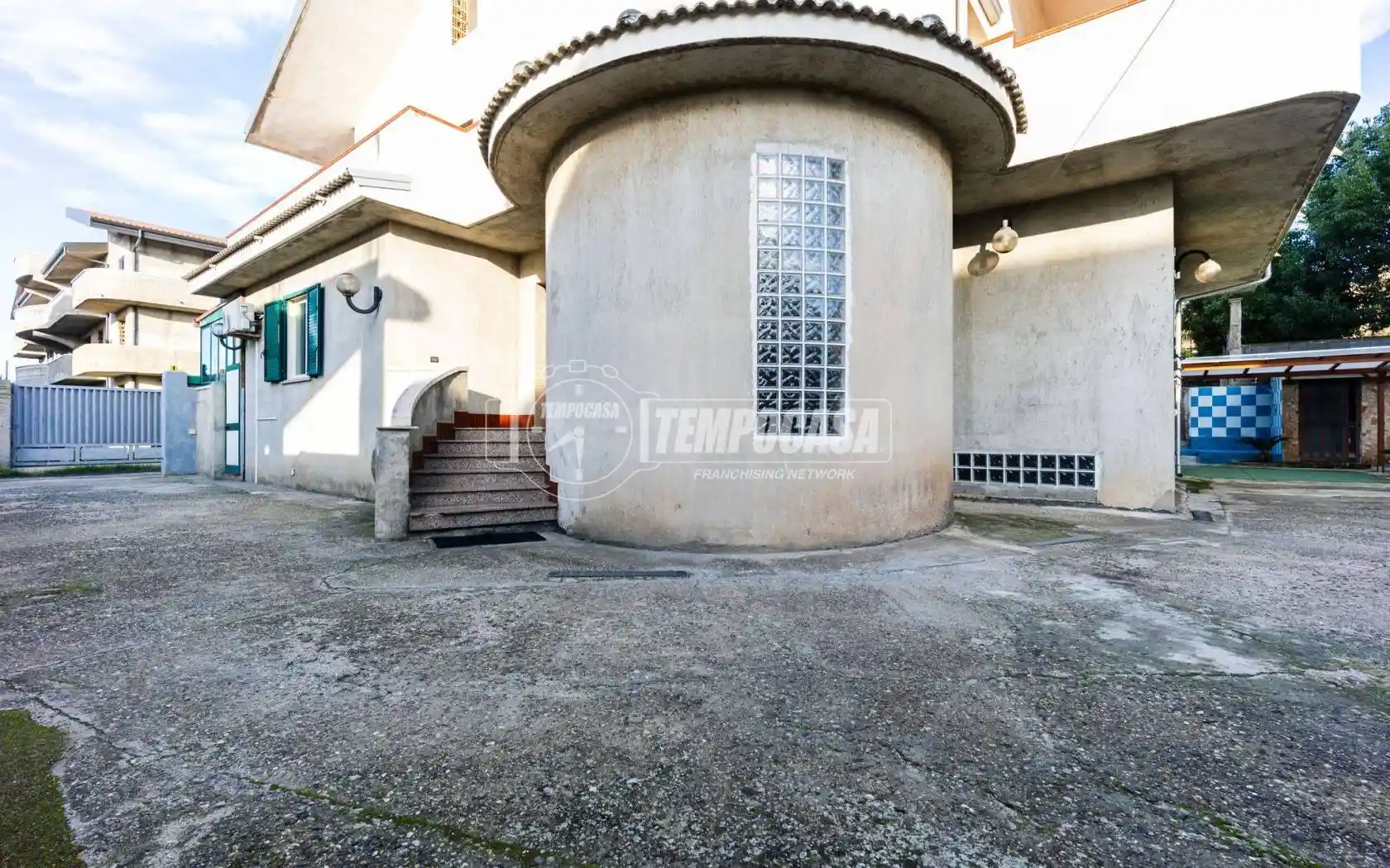 Villa unifamiliare via Fontanelle 5, Catona - Villa San Giuseppe, Reggio Calabria - foto 3