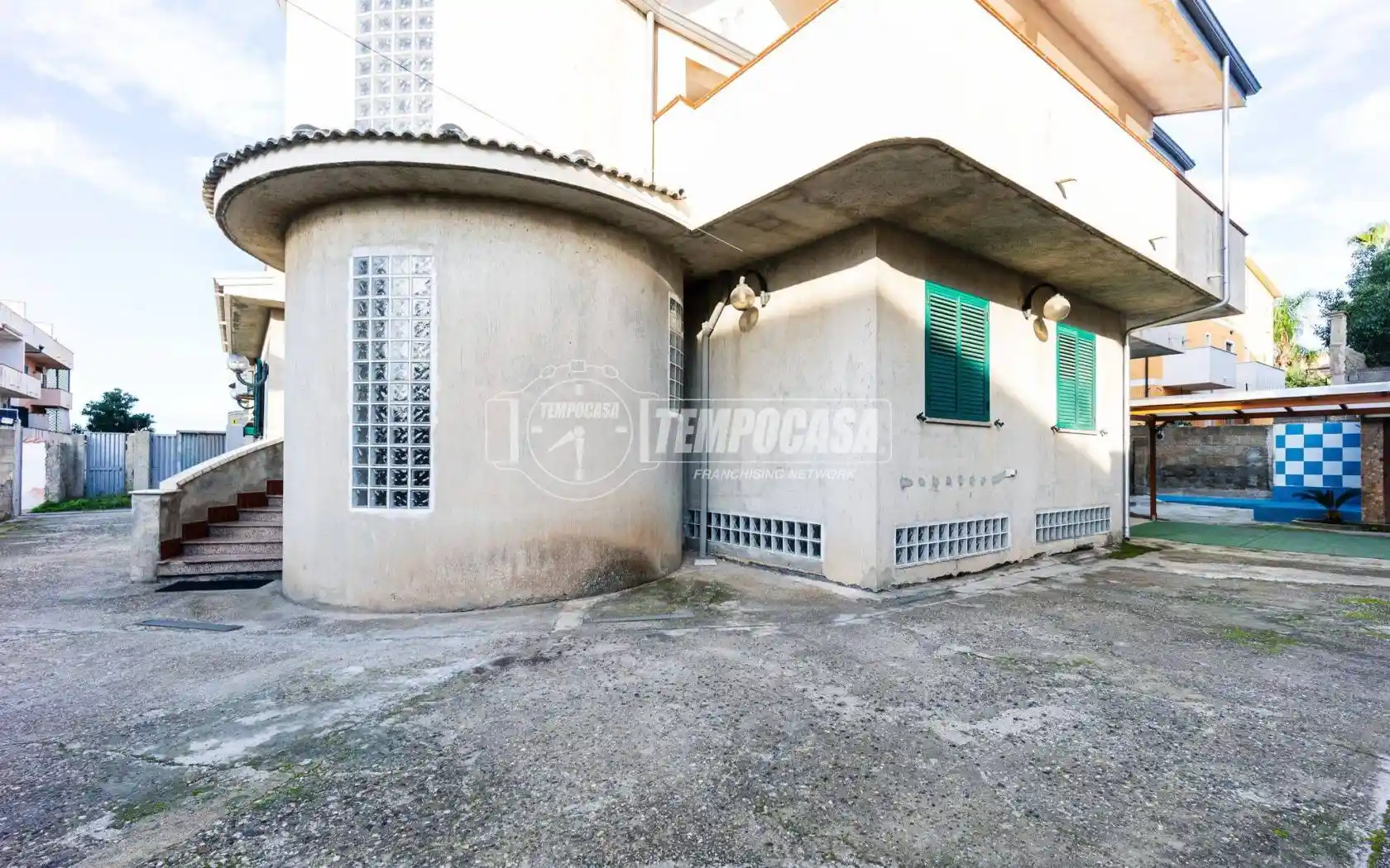 Villa unifamiliare via Fontanelle 5, Catona - Villa San Giuseppe, Reggio Calabria - foto 4