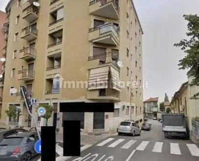 Appartamento in asta a Parabiago