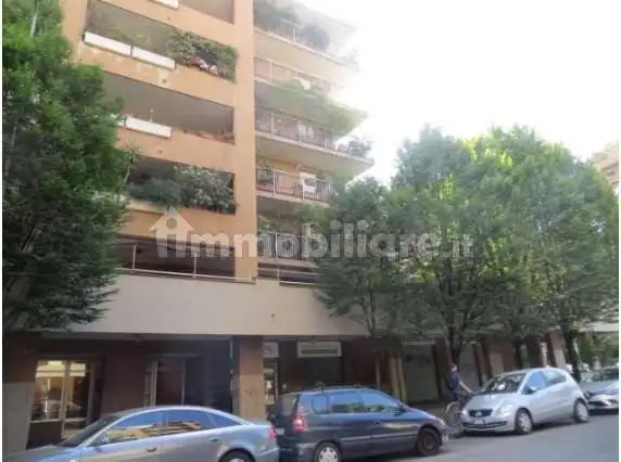 Appartamento in asta a Milano