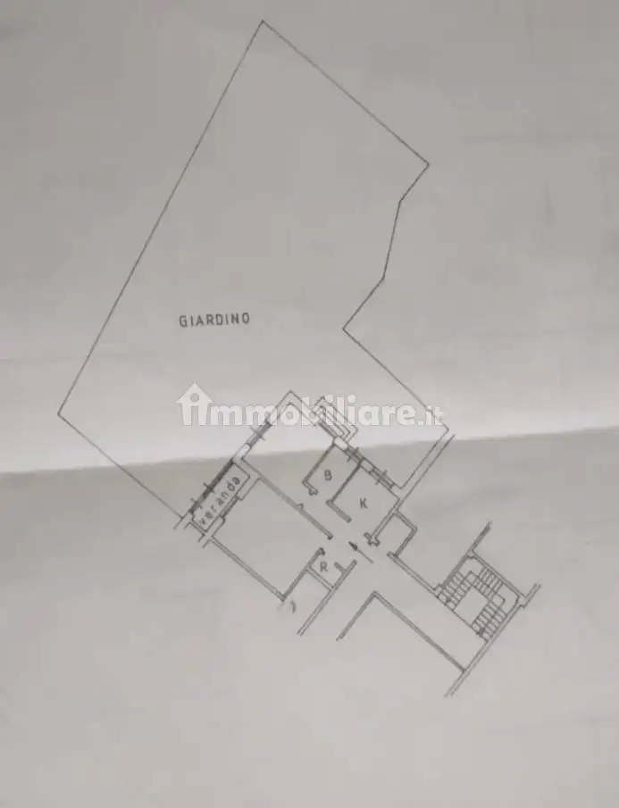 Appartamento in vendita a Cogoleto