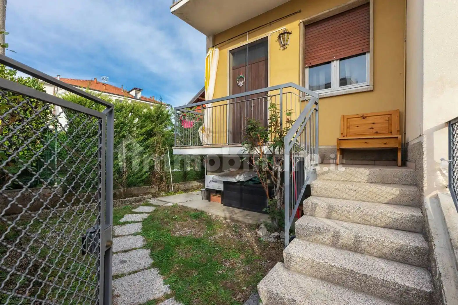 Palazzo - Edificio in Vendita - foto 2