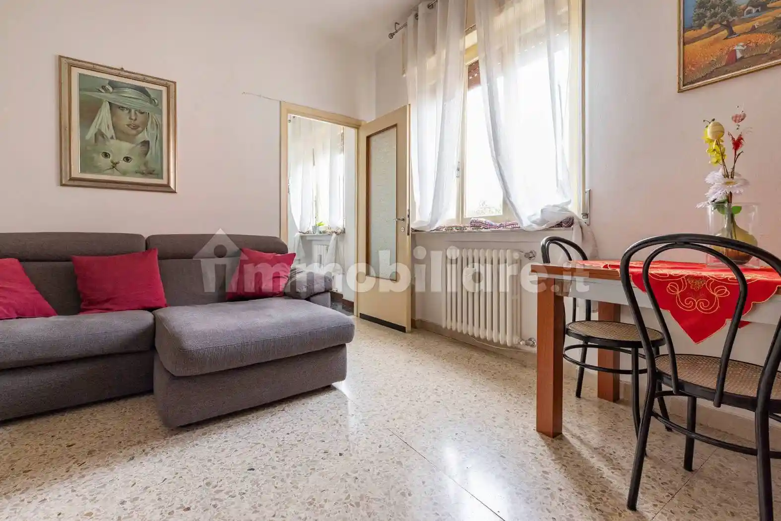 Palazzo - Edificio in Vendita - foto 5